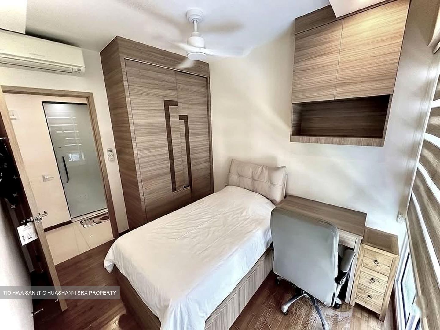 The Tampines Trilliant (D18), Condominium #569320001